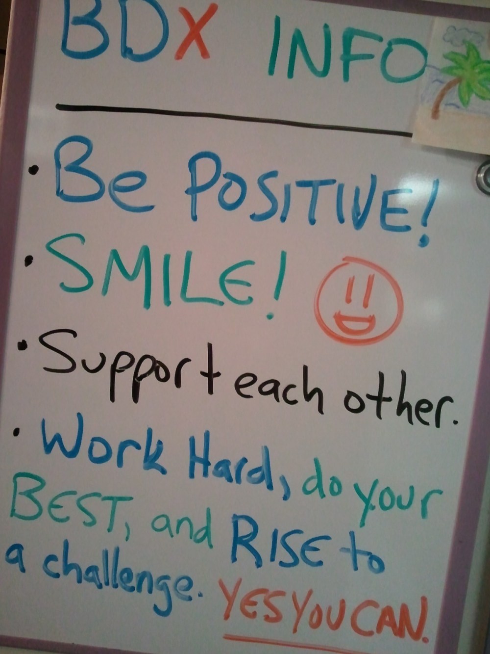 BDX dance studio Toronto