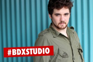 Dorian Grant BDX tap dance teacher