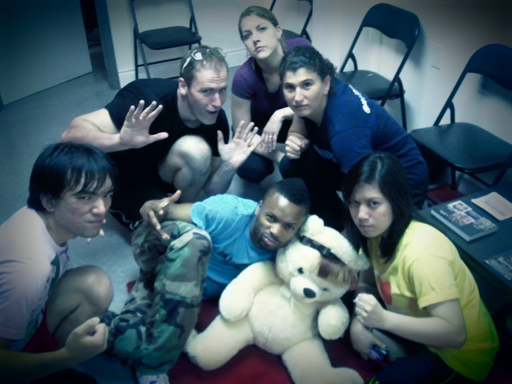 BDX dance studio Toronto students BDX dance studio Toronto students