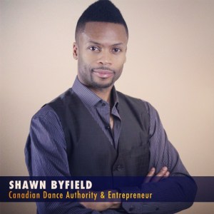 Tap dance intensive: Summer workshop with Shawn Byfield