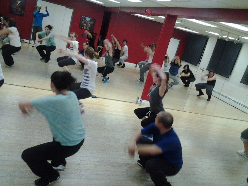 Hip hop classes Toronto Hip hop classes Toronto