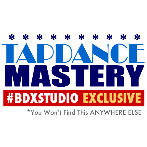 Tapdance-Mastery-logo